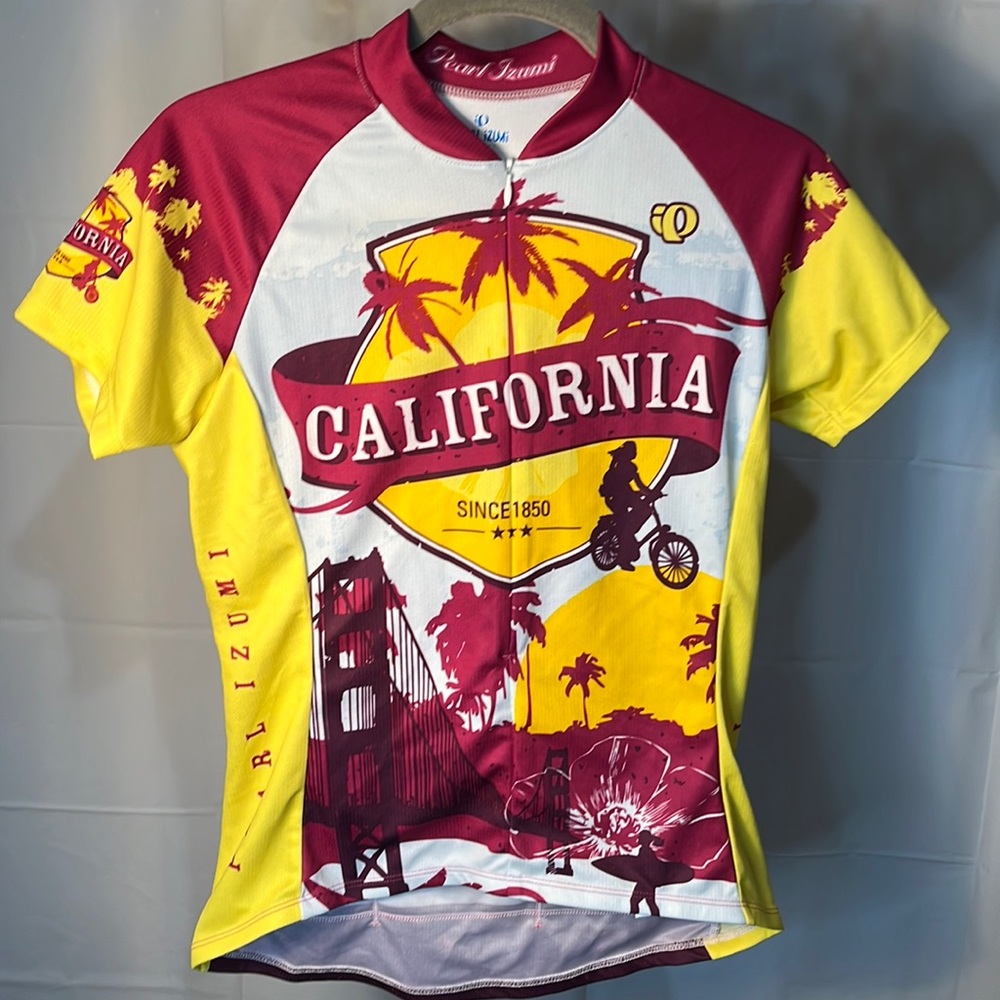 Pearl Izumi Select Series S NWOT
